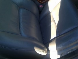 2002 TOYOTA CAMRY, GRAY, LE, 2.4L, AT.  Z25949